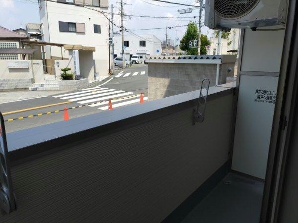  フジパレス西取石Ⅱ番館