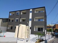 ジーメゾン泉大津エヴァース