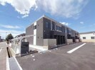 フォルビート　ジンの外観