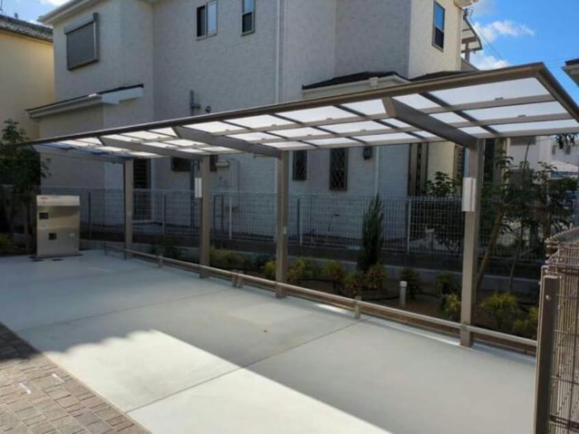  サニーグリーン