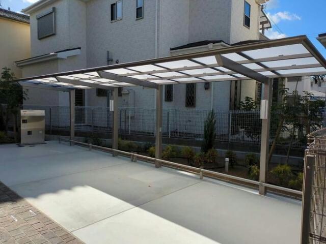  サニーグリーン