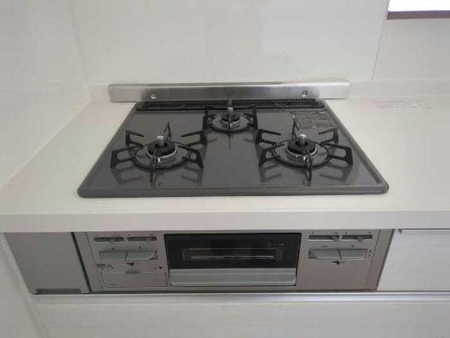  サニーグリーン