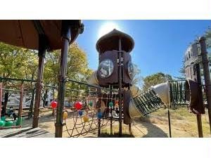 助松公園(公園)まで1154m サニーグリーン