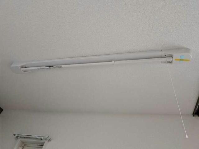 室内物干し サニーグリーン