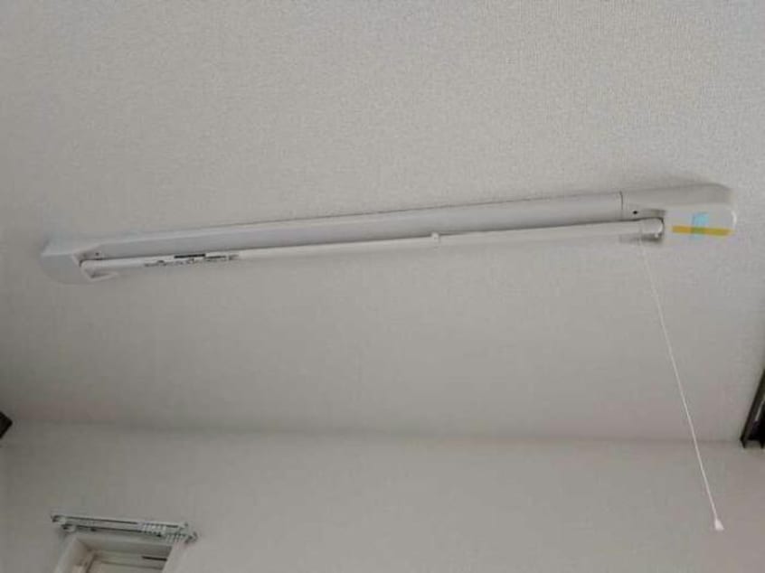 室内物干し サニーグリーン