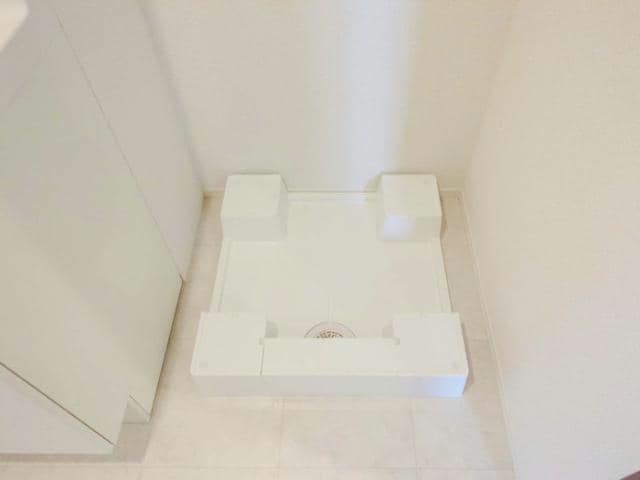 洗濯機置き場 サニーグリーン