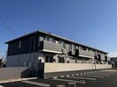 CASA R&Kの外観