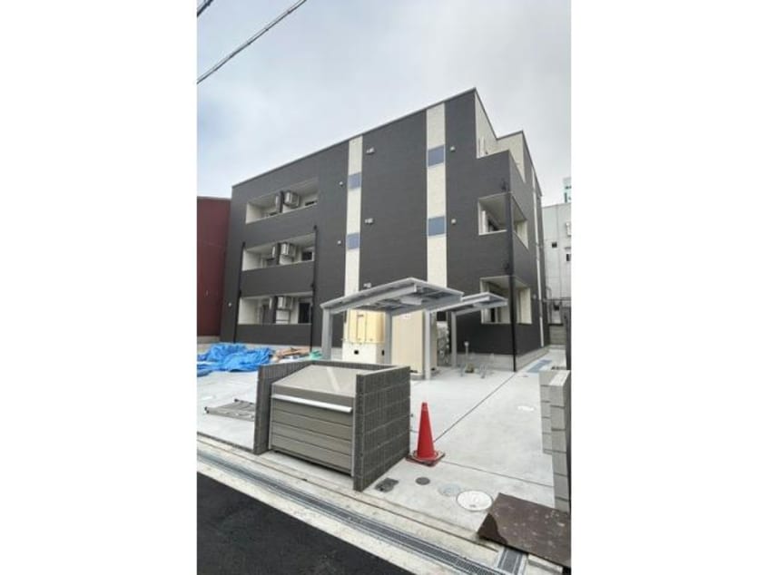  ジーメゾンステラ泉北