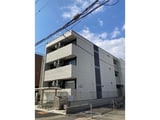 フジパレス助松町Ⅰ番館