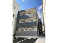 フジパレス助松町Ⅱ番館