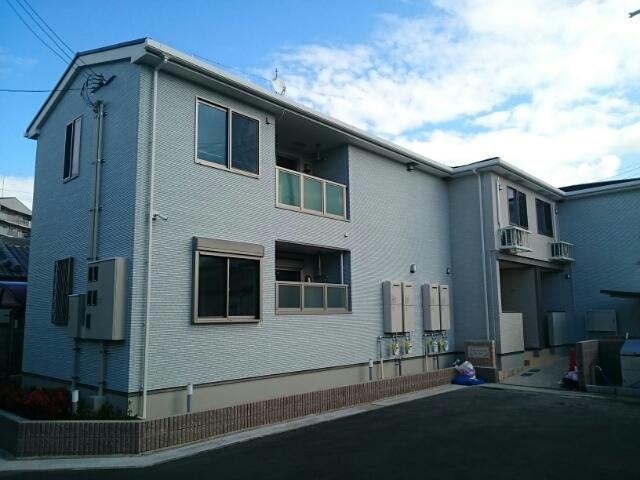  アルト　ルーナⅡ