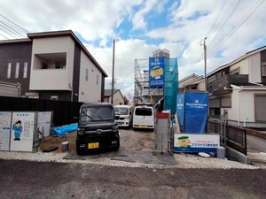 仮称）シアラ旭町