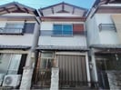 鳳東町5丁戸建の外観