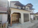 春木大国町貸家の外観