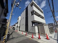 フジパレス高石綾園
