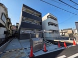 フジパレス助松町サウス