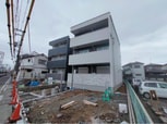フジパレス助松町ノース
