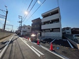 フジパレス助松町ノース