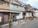 忠岡東2丁目貸家の外観