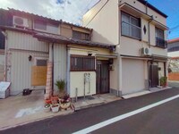 小松町テラスハウス