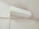  小松町テラスハウス