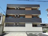 フジパレス高石駅西Ⅲ番館