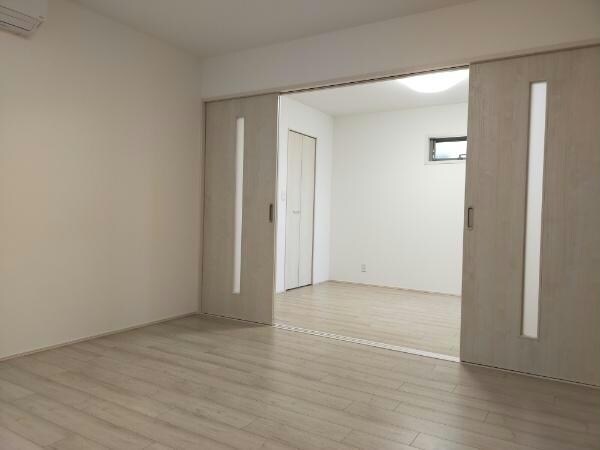  フジパレス高石駅西Ⅲ番館