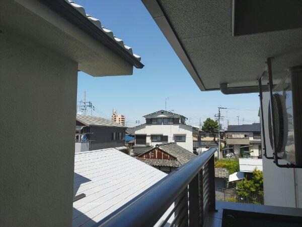  フジパレス高石駅西Ⅲ番館