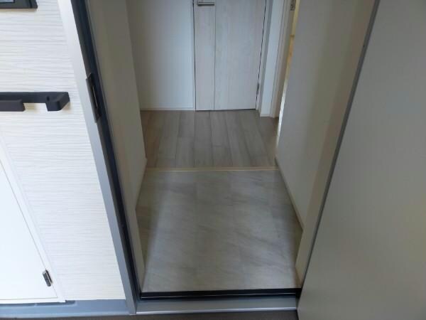  フジパレス高石駅西Ⅲ番館