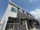 エテルネル8の外観