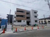 フジパレス春木駅北Ⅰ番館