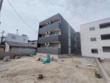 フジパレス春木駅北Ⅱ番館