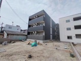 フジパレス春木駅北Ⅱ番館