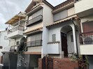 北野田戸建の外観