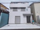 Crest戎町の外観