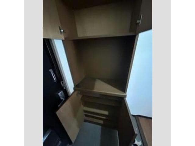 シューズボックス ELFLORA