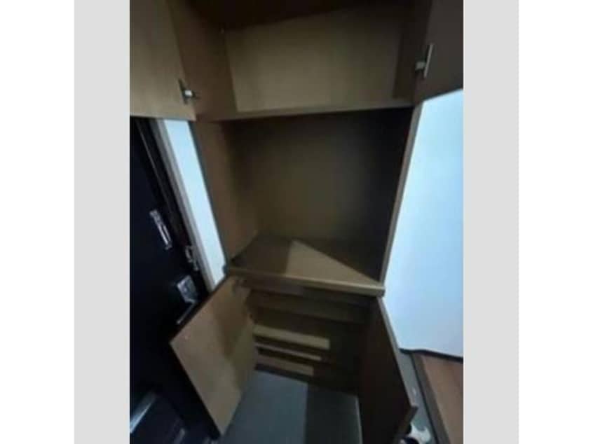 シューズボックス ELFLORA