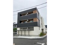 フジパレス東豊中町