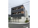 フジパレス東豊中町の外観