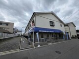 フジワラハイツ