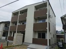 ジーメゾン泉大津スフィールの外観