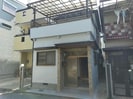 千代田6丁目貸家の外観