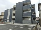 グランハイツ西喜の外観