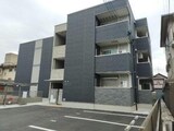 グランハイツ西喜