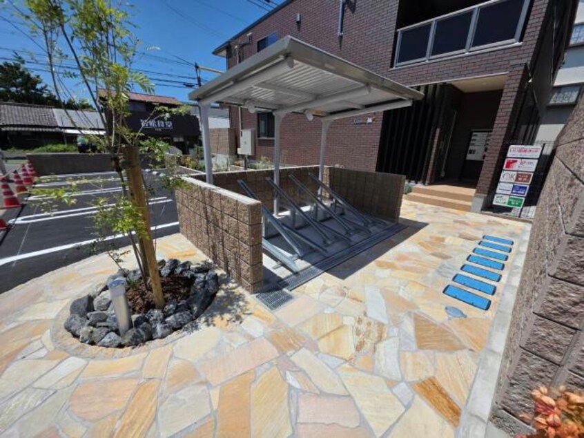  Garden　浜プラス