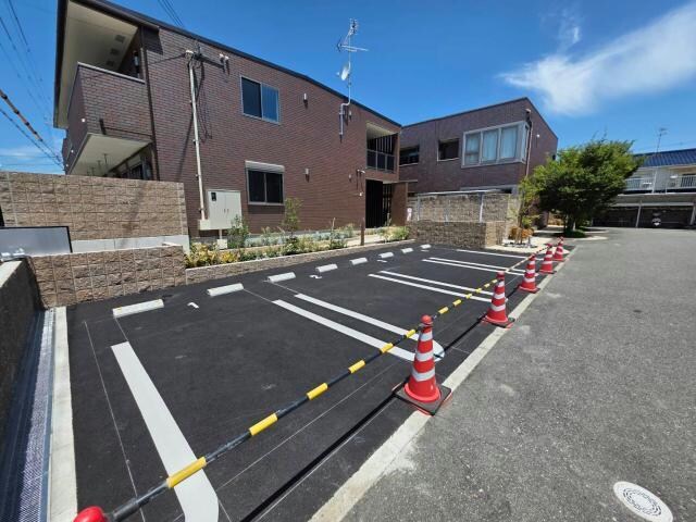  Garden　浜プラス