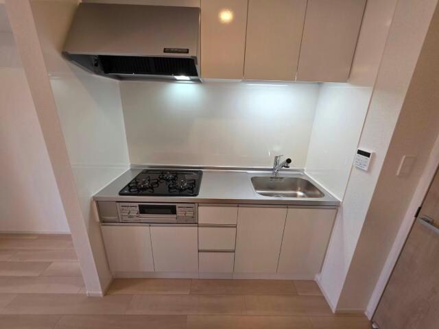  Garden　浜プラス