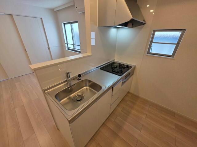  Garden　浜プラス