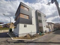 フジパレス高石綾園Ⅱ番館