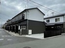 東羽衣テラスの外観